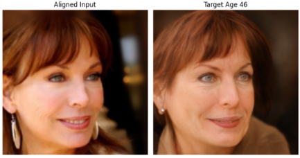 Gender Preserved (Corrected Model)